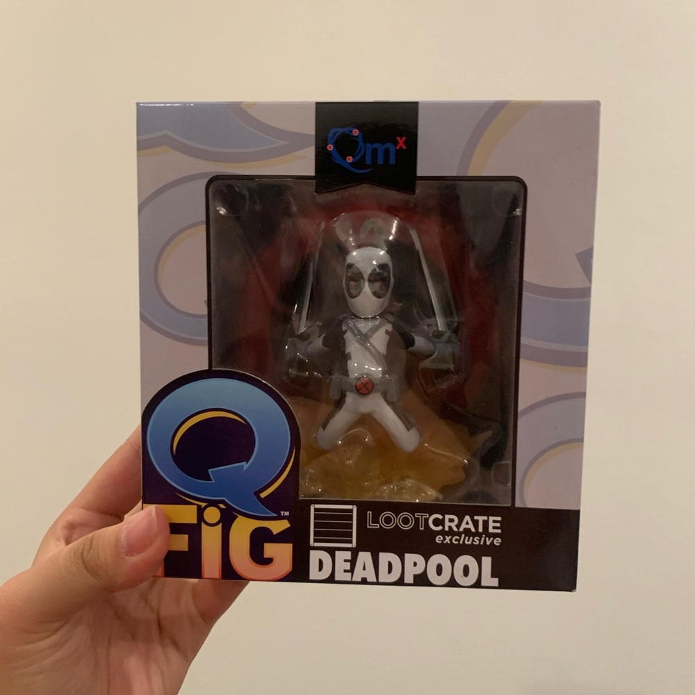 Deadpool